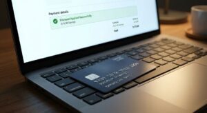 استخدام بطاقات البنوك ودمجها مع كوبون خصم نون لزيادة التوفير.