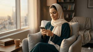 كيف تحمي نفسك من القلق والتوتر في البيت