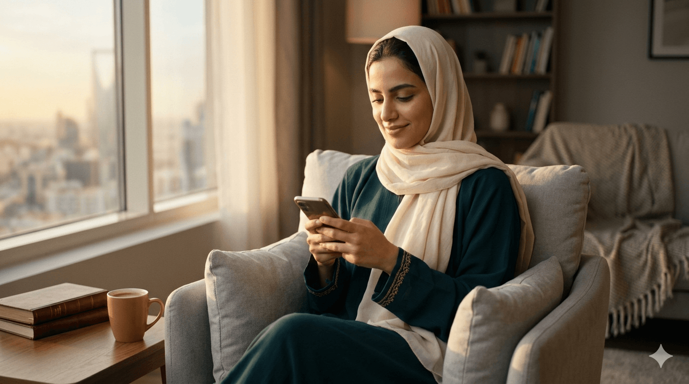 كيف تحمي نفسك من القلق والتوتر في البيت