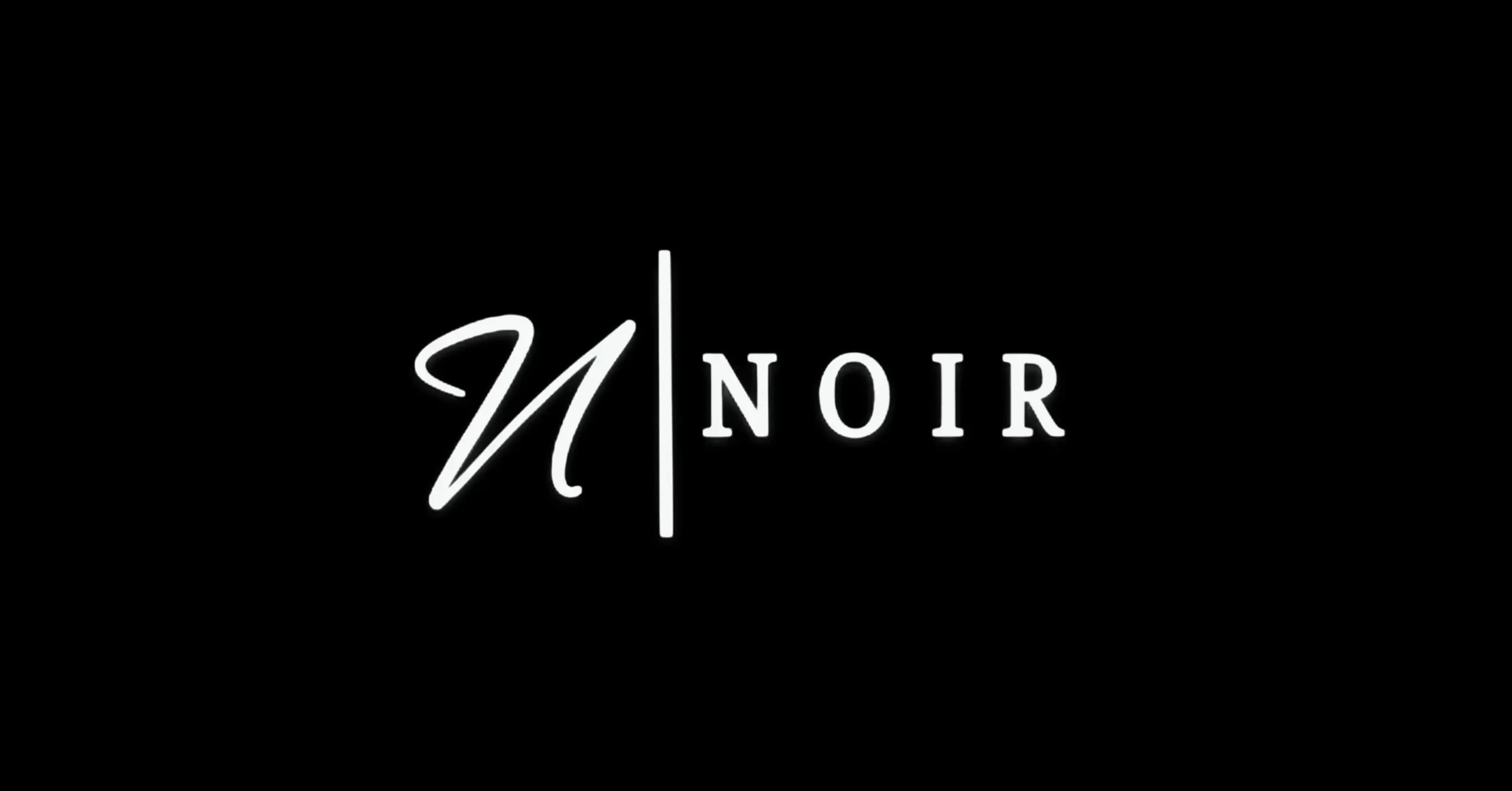 شعار متجر نوار للعطور Noir Perfumes