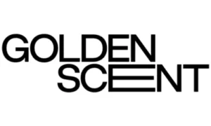 شعار تطبيق جولدن سنت Golden Scent الأصلي