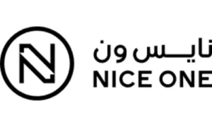شعار متجر نايس ون NiceOne اطلب الآن مع كود خصم نايس ون